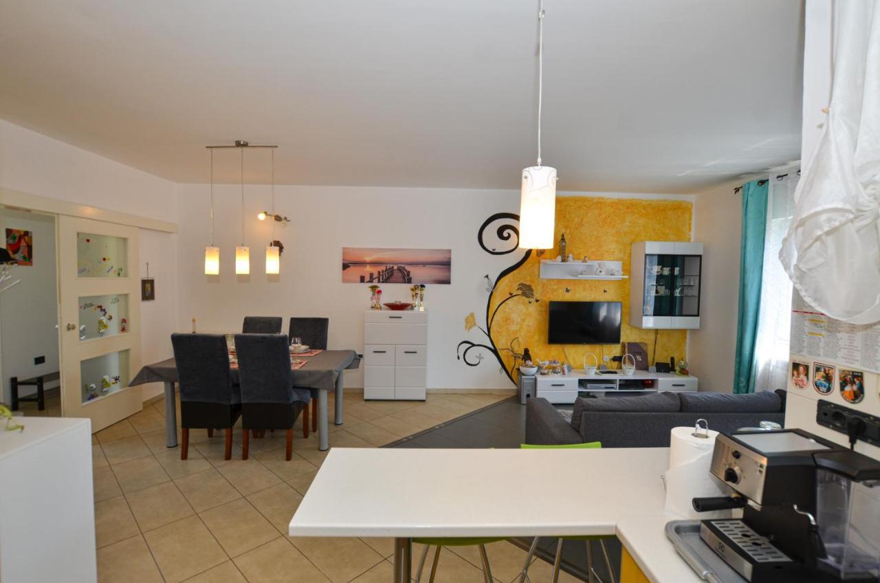 Noemi & Ana Apartment Rovinj Exterior photo