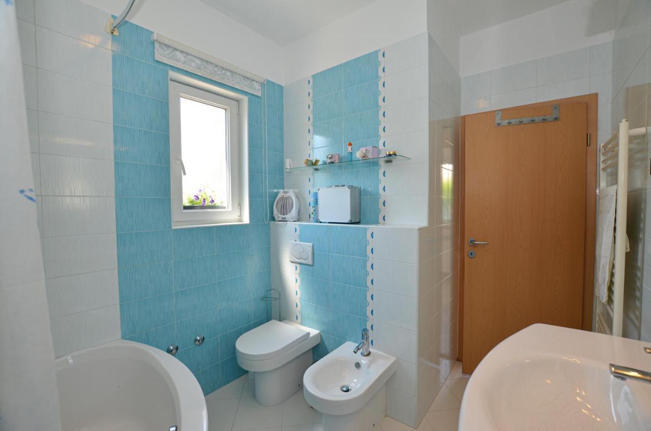 Noemi & Ana Apartment Rovinj Exterior photo